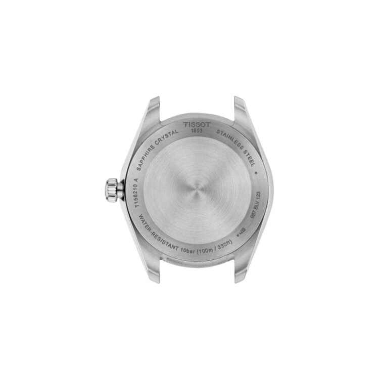 TISSOT TISSOT WATCH T156.210.11.351.00