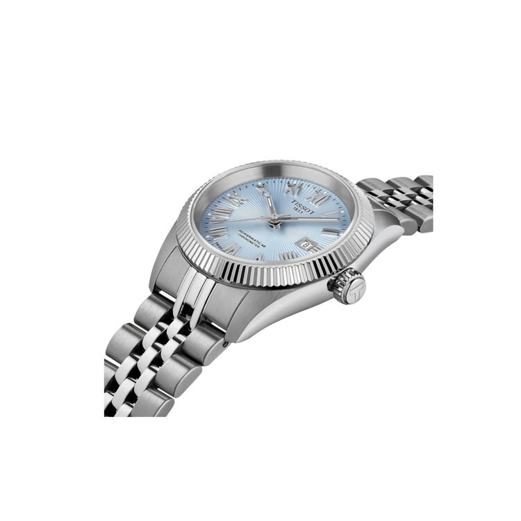TISSOT TISSOT WATCH T156.208.11.353.00