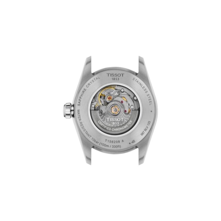 TISSOT TISSOT WATCH T156.208.11.353.00