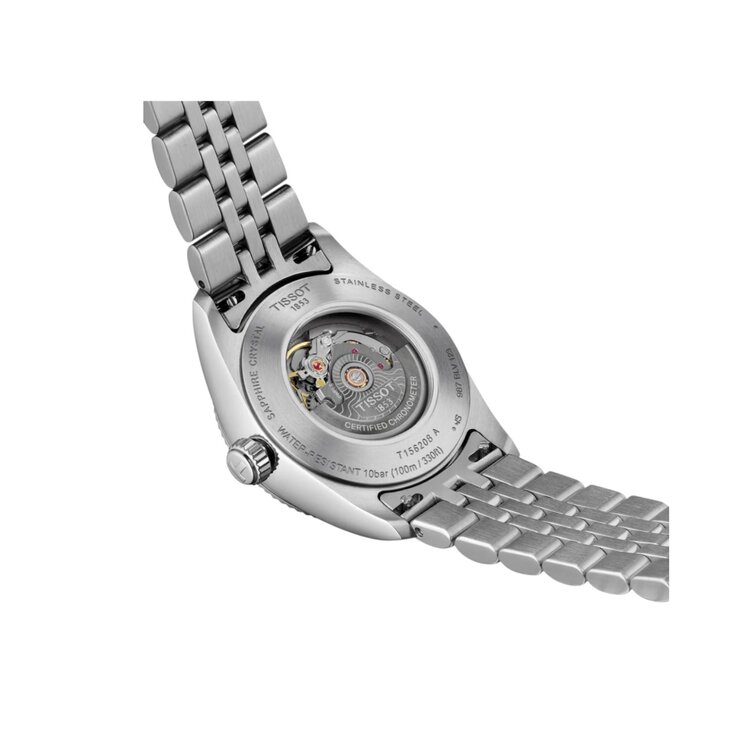 TISSOT TISSOT WATCH T156.208.11.353.00