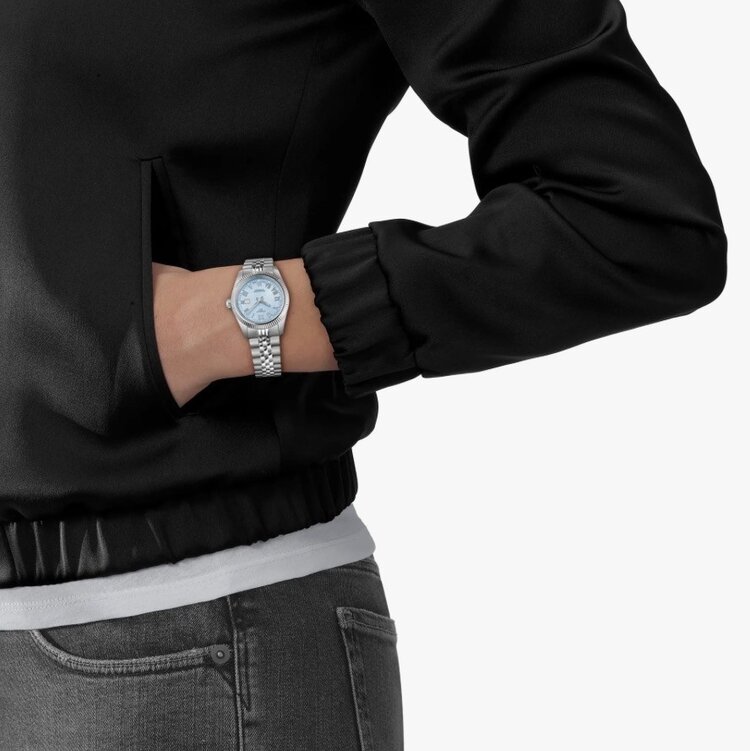 TISSOT TISSOT WATCH T156.208.11.353.00