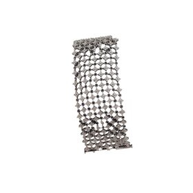 Ryan Gems Inc M(Y) 14K 10.80CT MESH DESIGN LADIES TIGHT FITTING BRACELET