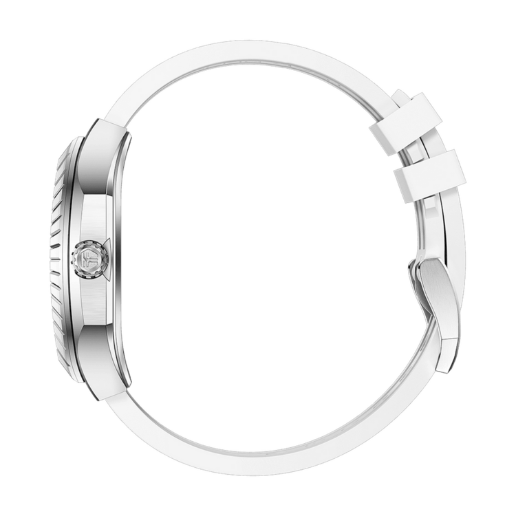 TSAR BOMBA TSAR BOMBA Nucleus Femme 04, SWISS QUARTZ, SAPPHIRE CRYSTAL, TB8231L-01