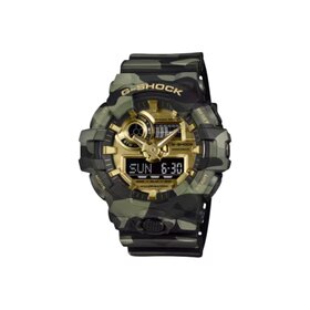 G-SHOCK GSHOCK WATCH GA700CMG-3A
