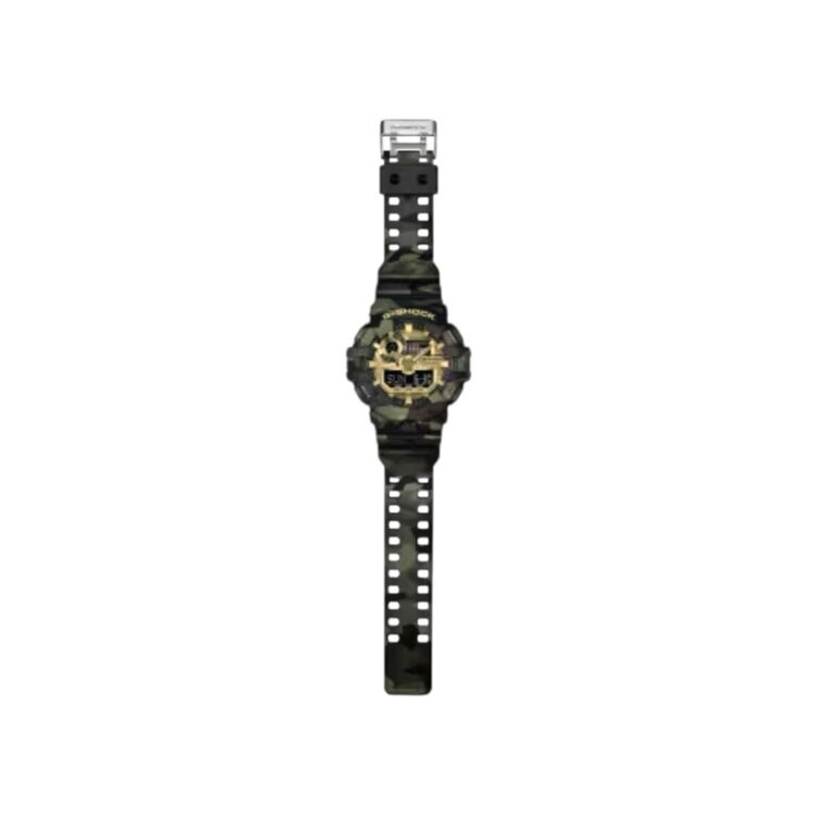 G-SHOCK GSHOCK WATCH GA700CMG-3A