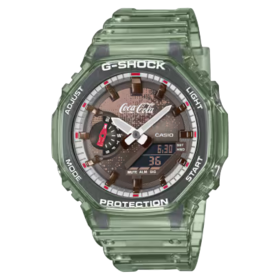 G-SHOCK G-shock GA2100CC-3A