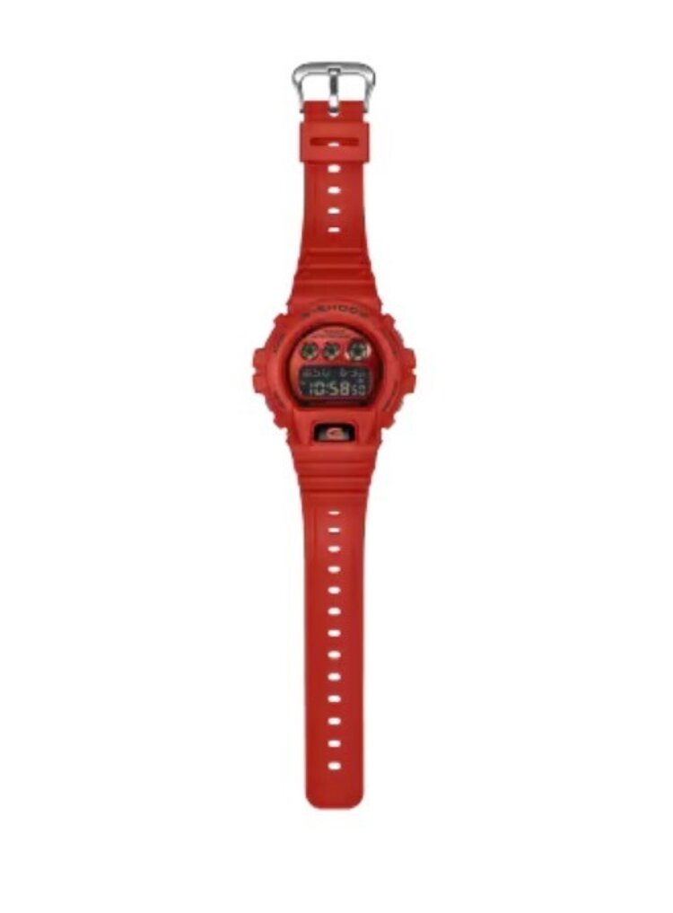 G-SHOCK G-SHOCK DW6900RRB-4