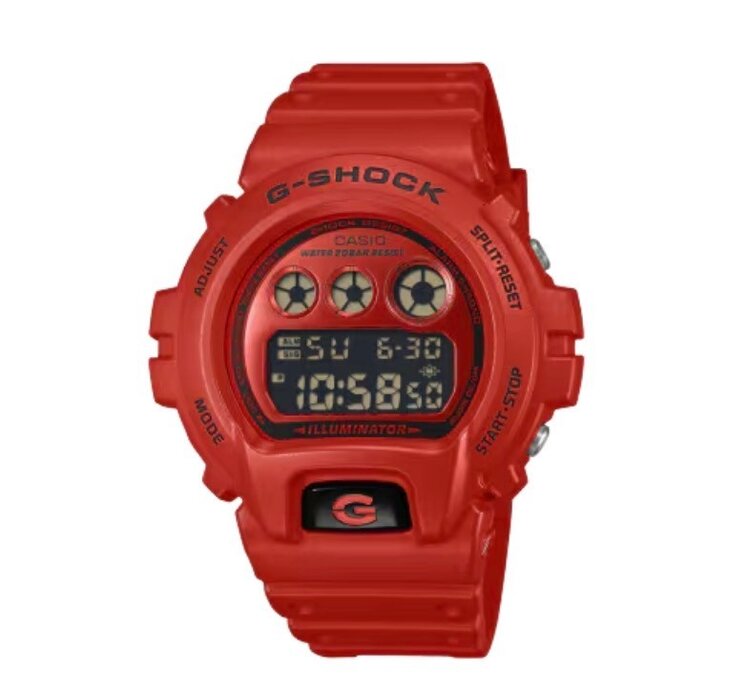 G-SHOCK G-SHOCK DW6900RRB-4