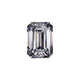M(Y) 4.01CT VVS2 E EMERALD CUT LAB GROWN IGI LG787646939