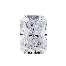 M(Y) 4.00CT VVS2 E RADIANT CUT LAB GROWN IGI LG790674090