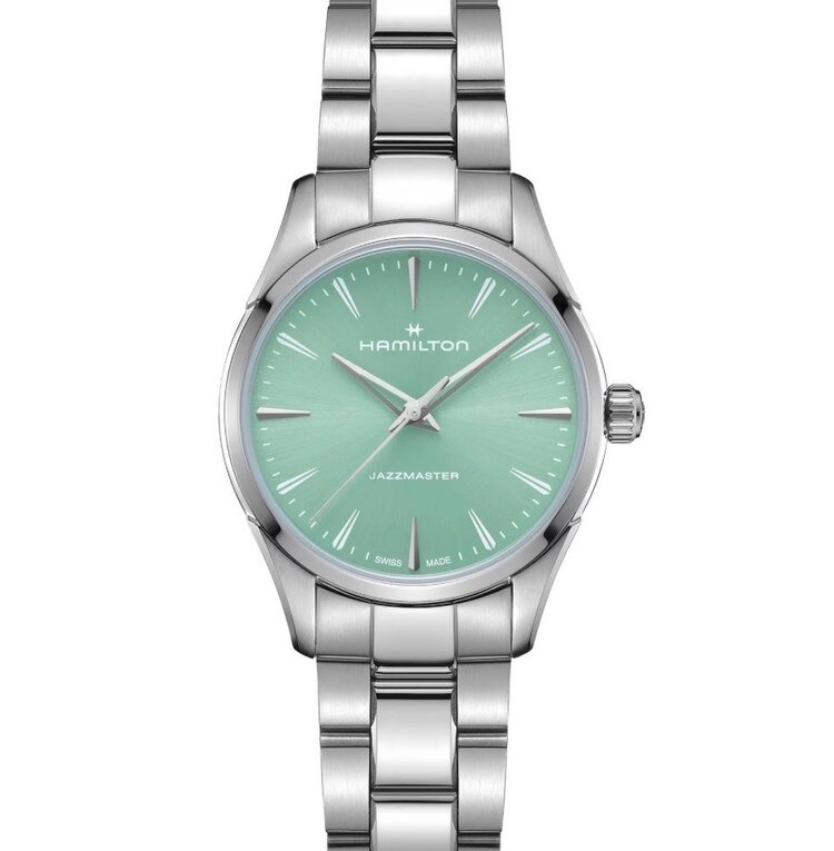 HAMILTON WATCH H32301161