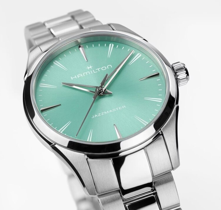 HAMILTON WATCH H32301161