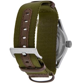 Hamilton HAMILTON WATCH H69401930