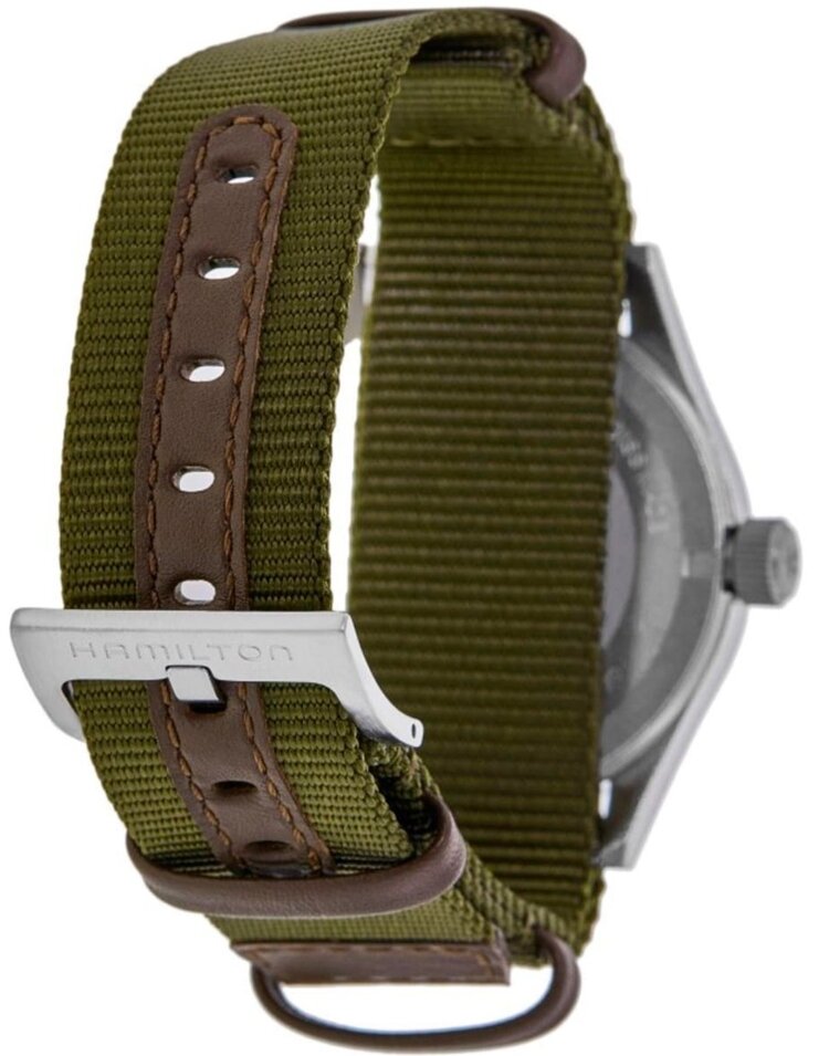 Hamilton HAMILTON WATCH H69401930