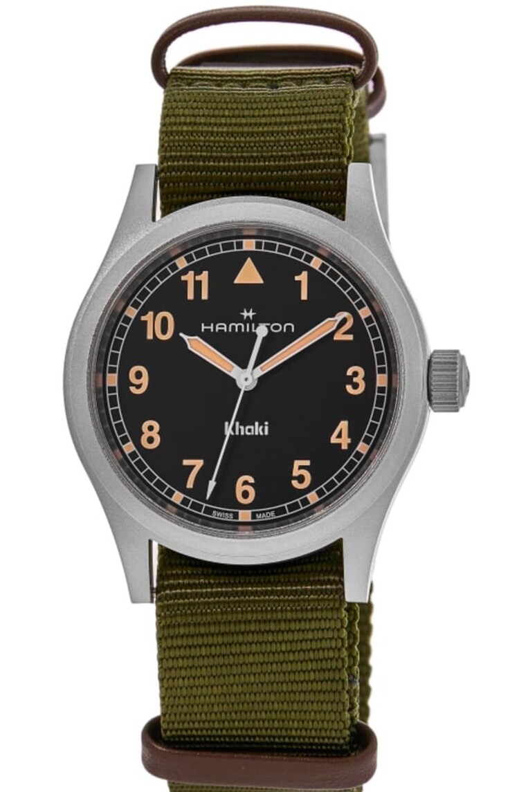 Hamilton HAMILTON WATCH H69401930