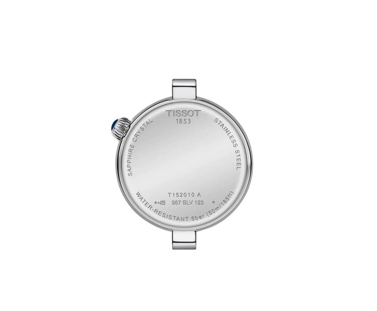 TISSOT TISSOT WATCH T152.010.11.046.00