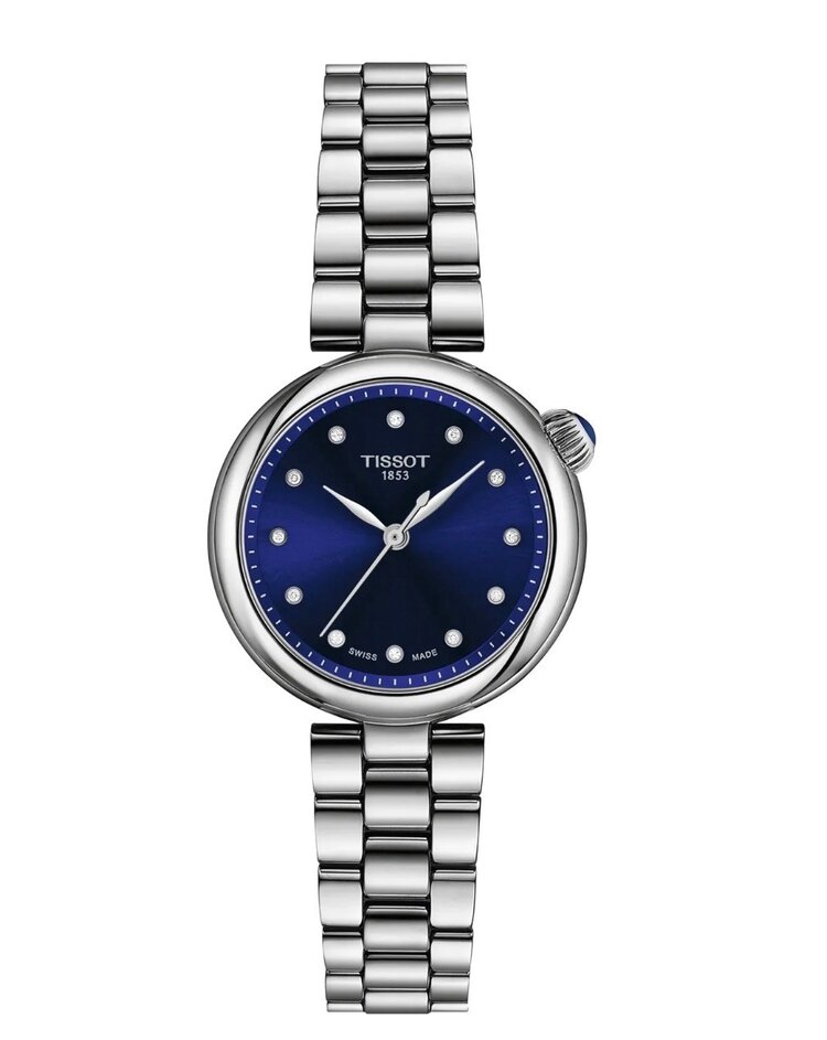 TISSOT TISSOT WATCH T152.010.11.046.00
