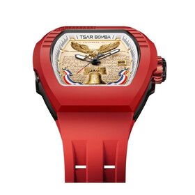 TSAR BOMBA TSAR BOMBA MINUTEMAN 250TH ANNIVERSARY TB8218U(1+3)FKM