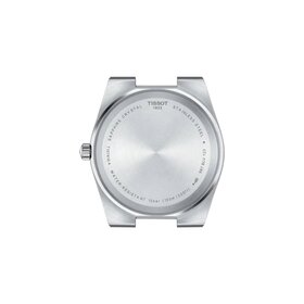 TISSOT TISSOT PRX /  40MM / T137.410.11.401.00 / Stainless steel case scratch-resistant / Sapphire crystal / Quartz three hands movement