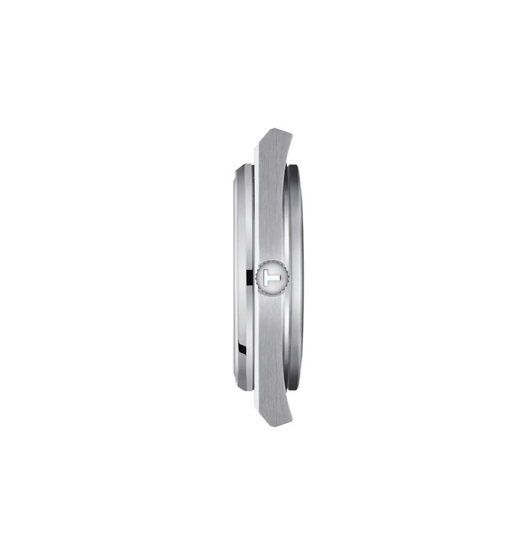 TISSOT TISSOT PRX /  40MM / T137.410.11.401.00 / Stainless steel case scratch-resistant / Sapphire crystal / Quartz three hands movement