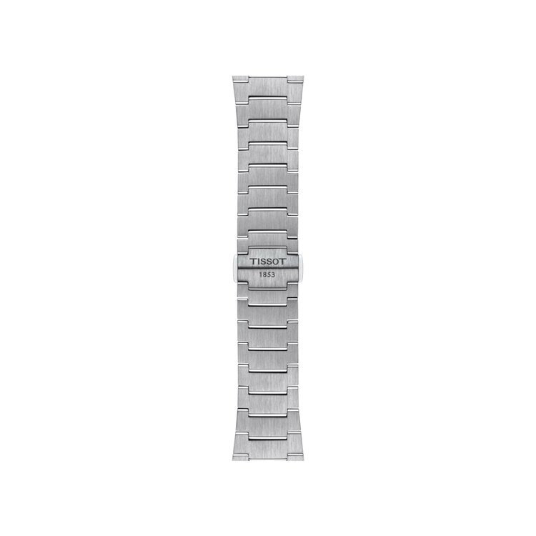 TISSOT TISSOT PRX /  40MM / T137.410.11.401.00 / Stainless steel case scratch-resistant / Sapphire crystal / Quartz three hands movement
