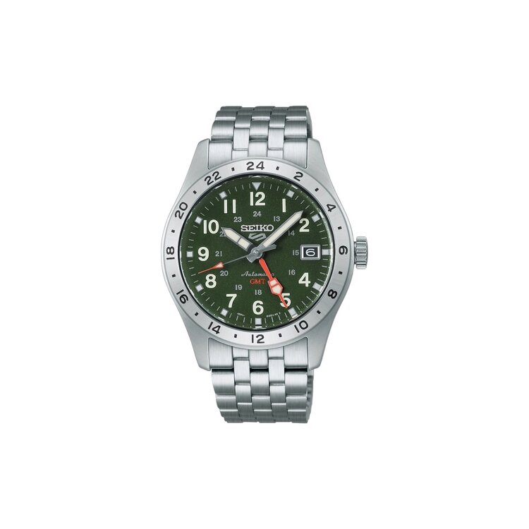 Seiko SEIKO WATCH HDB001