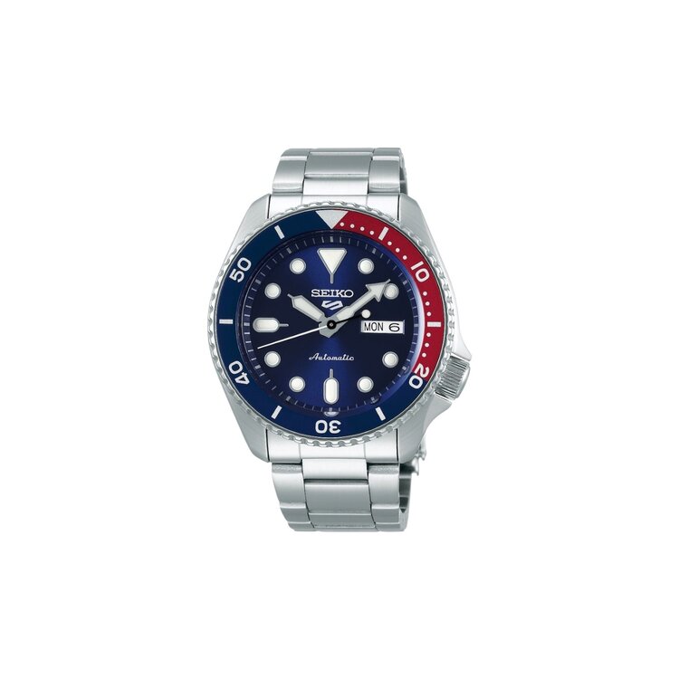 Seiko SEIKO WATCH SRPD53