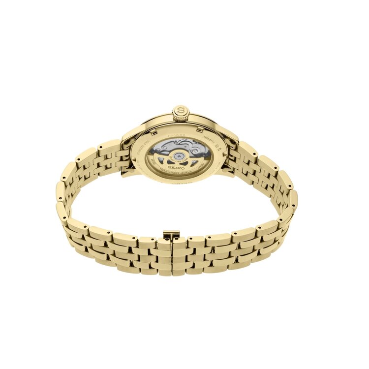 SEIKO WATCH SRPK48
