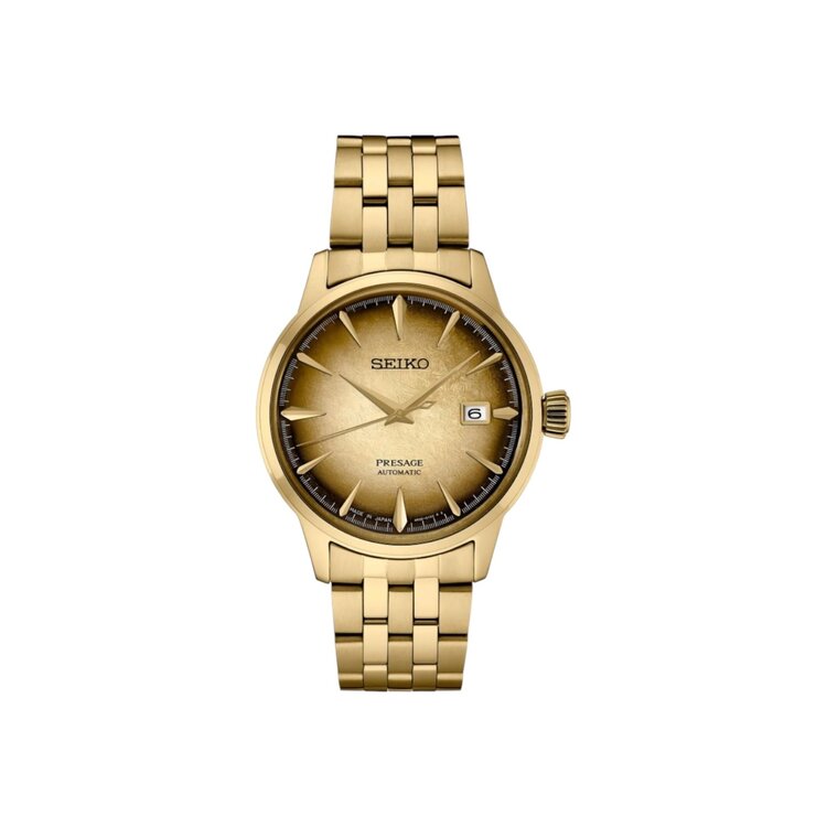 SEIKO WATCH SRPK48