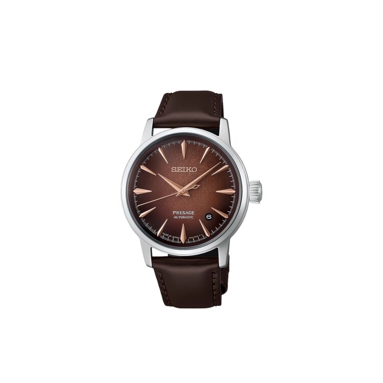 Seiko SEIKO WATCH HCB003