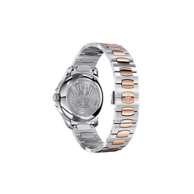 VENEZIANICO Venezianico Redentore 36 - 1121506C CASE MATERIAL: Stainless Steel DIMENSIONS: Ø36mm, lug to lug 42.2mm MOVEMENT: Automatic Cal. NH35A CRYSTAL: Sapphire