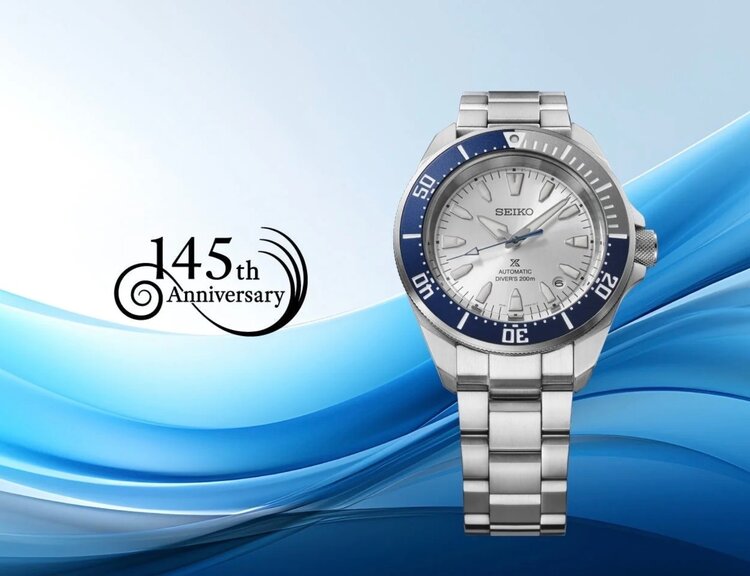Seiko SEIKO WATCH HBB001
