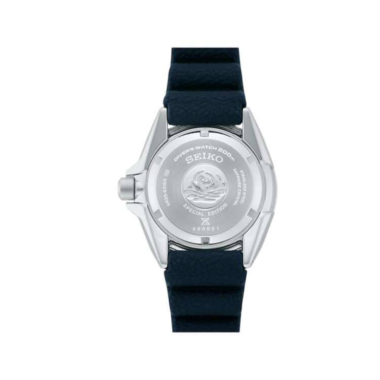 Seiko SEIKO WATCH SRPJ93