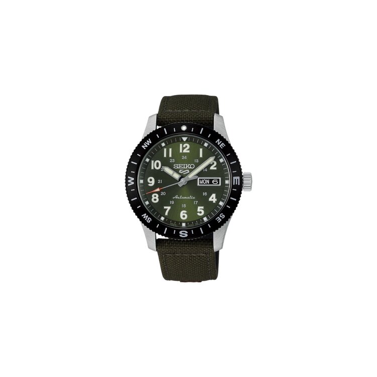 Seiko SEIKO WATCH HBD008