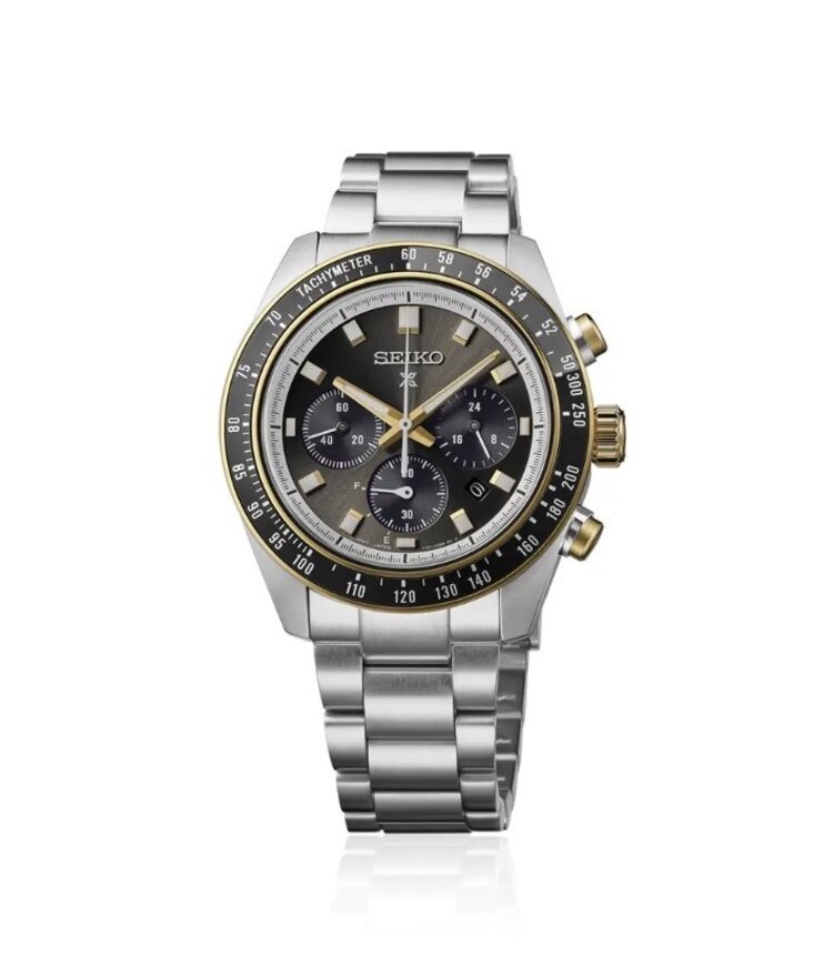 Seiko SEIKO WATCH HBJ002