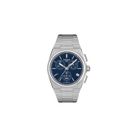 TISSOT TISSOT PRX 41MM T137.417.11.041.00 Diameter:  41 mm 316L stainless steel case Scratch-resistant sapphire crystal Swiss automatic movement