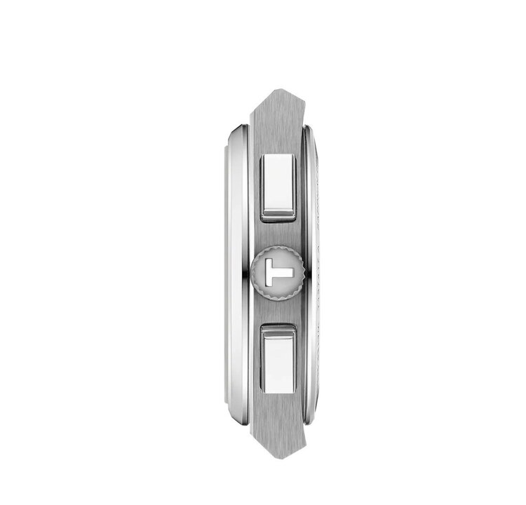 TISSOT TISSOT PRX 41MM T137.417.11.041.00 Diameter:  41 mm 316L stainless steel case Scratch-resistant sapphire crystal Swiss automatic movement