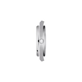 TISSOT TISSOT PRX 40MM T137.407.11.111.00 Diameter:  40 mm 316L stainless steel case Scratch-resistant sapphire crystal Dial: Mother Of Pearl, Swiss automatic movement