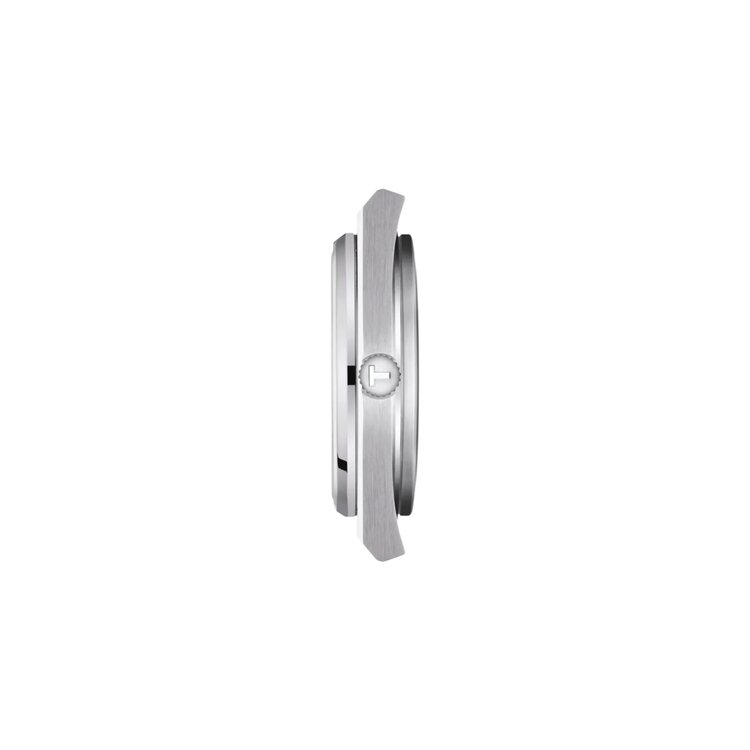 TISSOT TISSOT PRX 40MM T137.407.11.111.00 Diameter:  40 mm 316L stainless steel case Scratch-resistant sapphire crystal Dial: Mother Of Pearl, Swiss automatic movement