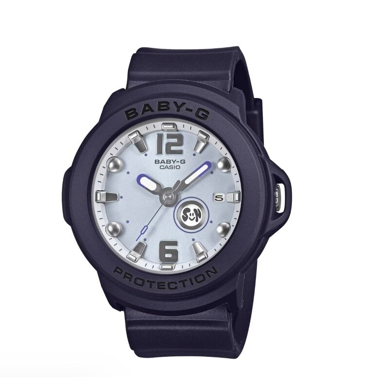 G-SHOCK G-SHOCK BGA15K-2A