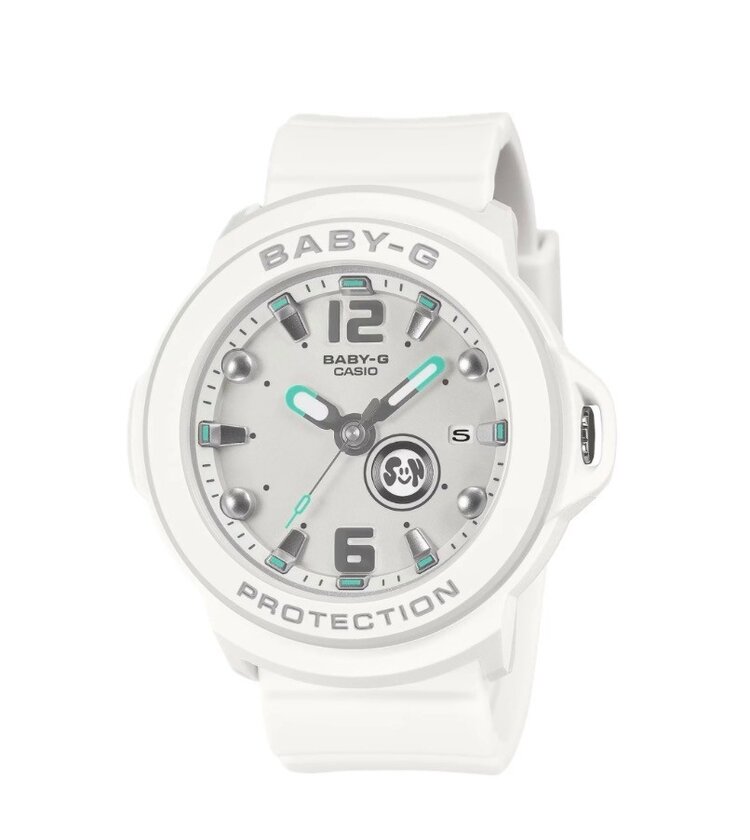 G-SHOCK G-SHOCK BGA15K-7A