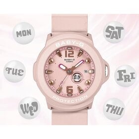 G-SHOCK G-SHOCK BGA15K-4A