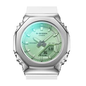G-SHOCK G-SHOCK GMS2110SR-7A