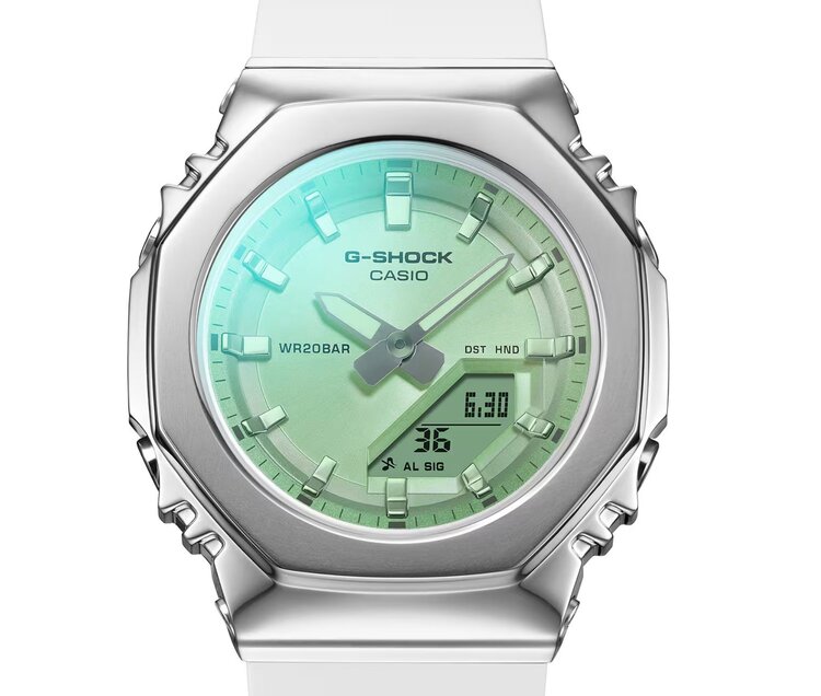 G-SHOCK G-SHOCK GMS2110SR-7A