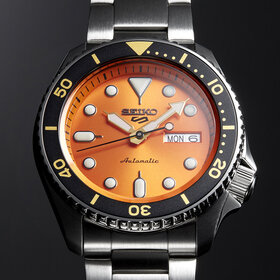 Seiko Seiko srpd59