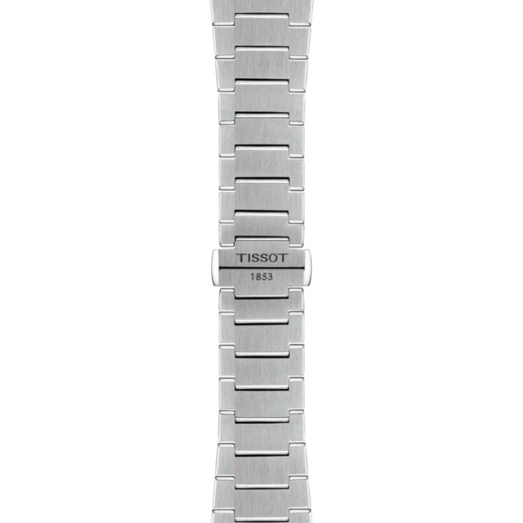 TISSOT (M) TISSOT PRX 42MM T137.427.11.091.00 Diameter:  42 mm 316L stainless steel case Scratch-resistant sapphire crystal Dial: Green, Swiss automatic movement, 68 Hour Power Reserve