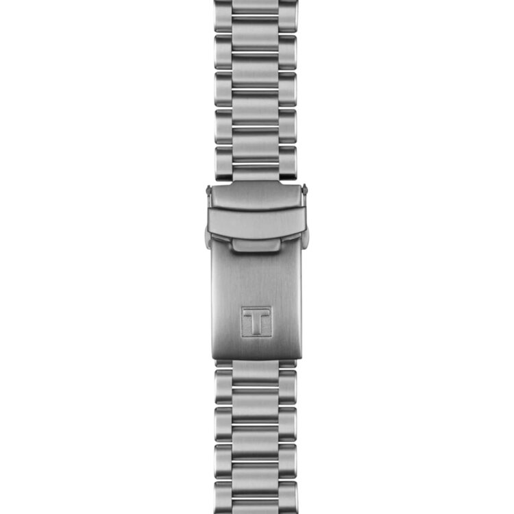 TISSOT (M) TISSOT 41MM T149.459.21.051.00 Diameter:  41 mm 316L stainless steel case Scratch-resistant sapphire crystal, Swiss Manual Winding-Movement