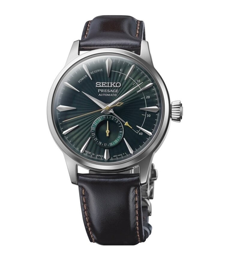 Seiko SEIKO SSA459
