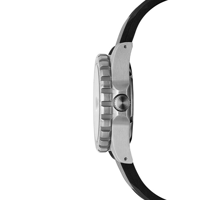 (M) MARATHON 36MM OSAR-D, ARTIC EDITION, MARAGLO, DIVER’S AUTOMATIC, TYPE 1