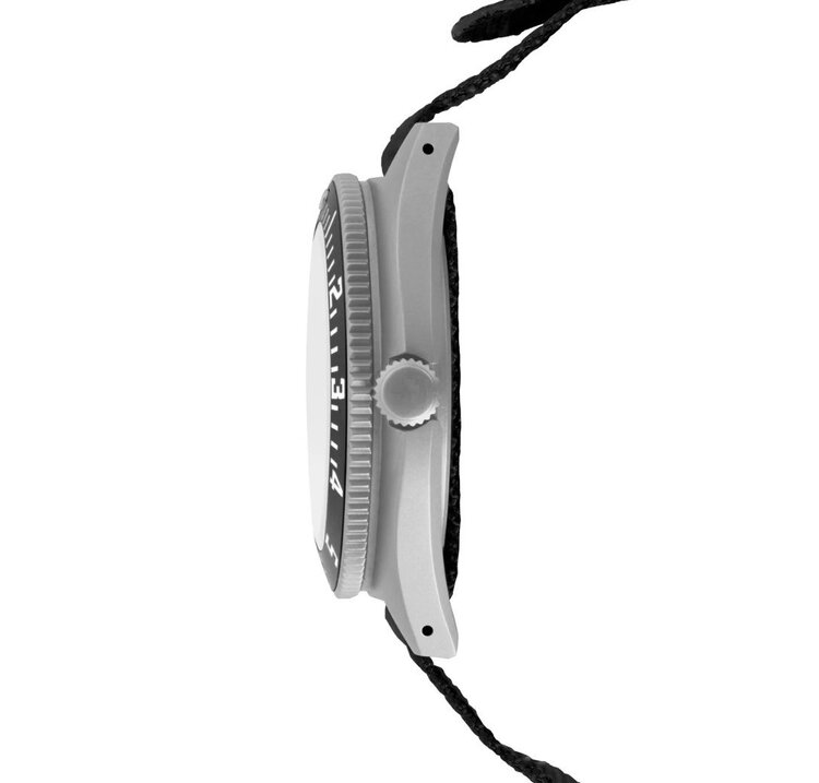 (M) MARATHON 41MM SSNAV-D, STANDARD ISSUE, TRITIUM, PILOT’S AUTOMATIC, TYPE 2